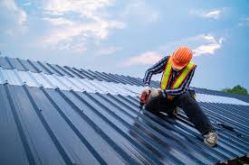 Best Roof Installation  in Danville, PA